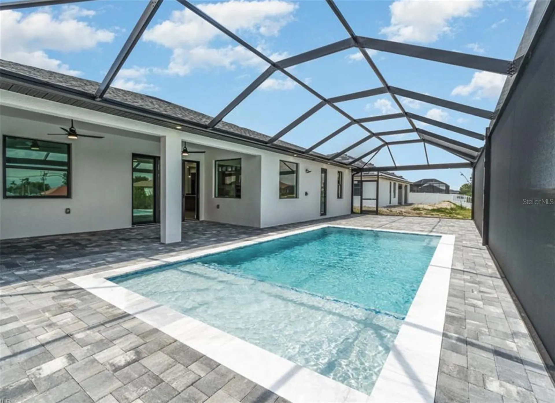 1801 SW 15th Place Cape Coral FL 33991