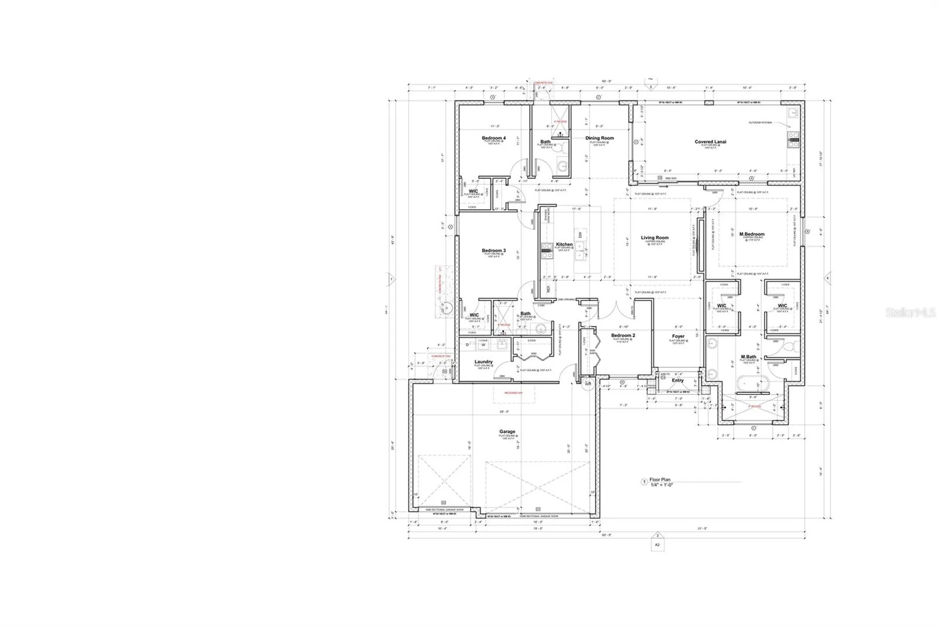 1801 SW 15th Place Cape Coral FL 33991