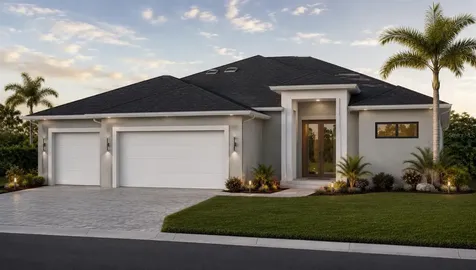 1801 SW 15th Place Cape Coral FL 33991
