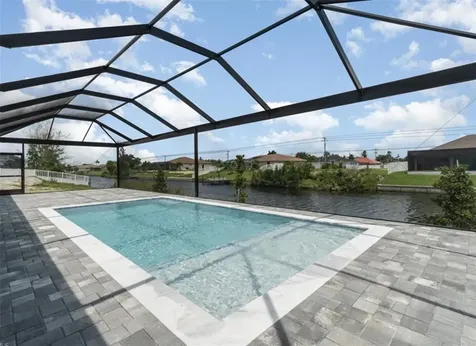1801 SW 15th Place Cape Coral FL 33991