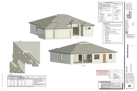 1801 SW 15th Place Cape Coral FL 33991