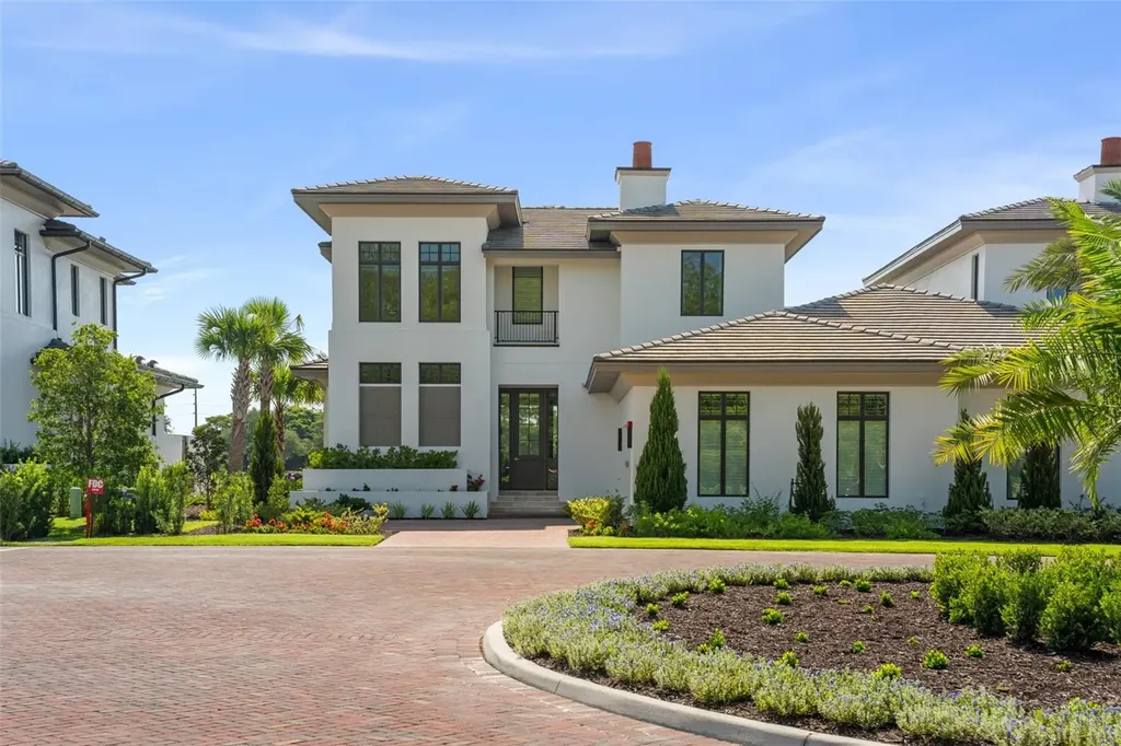 4018 Grande Brick Loop Orlando FL 32837