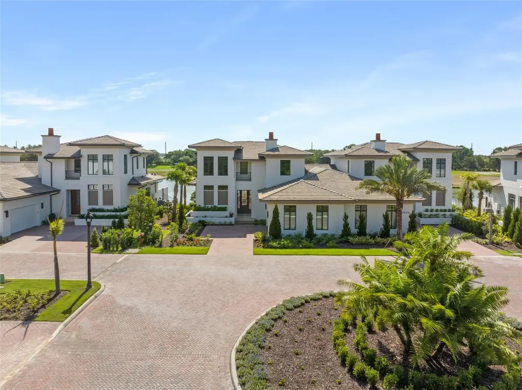 4018 Grande Brick Loop Orlando FL 32837