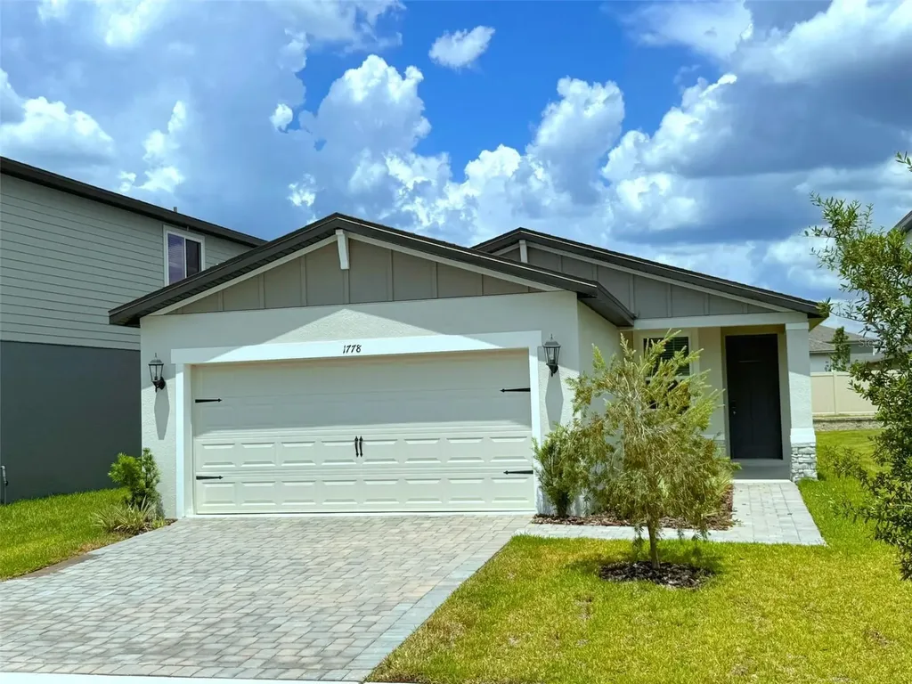 1778 Brekey Way Zephyrhills FL 33541