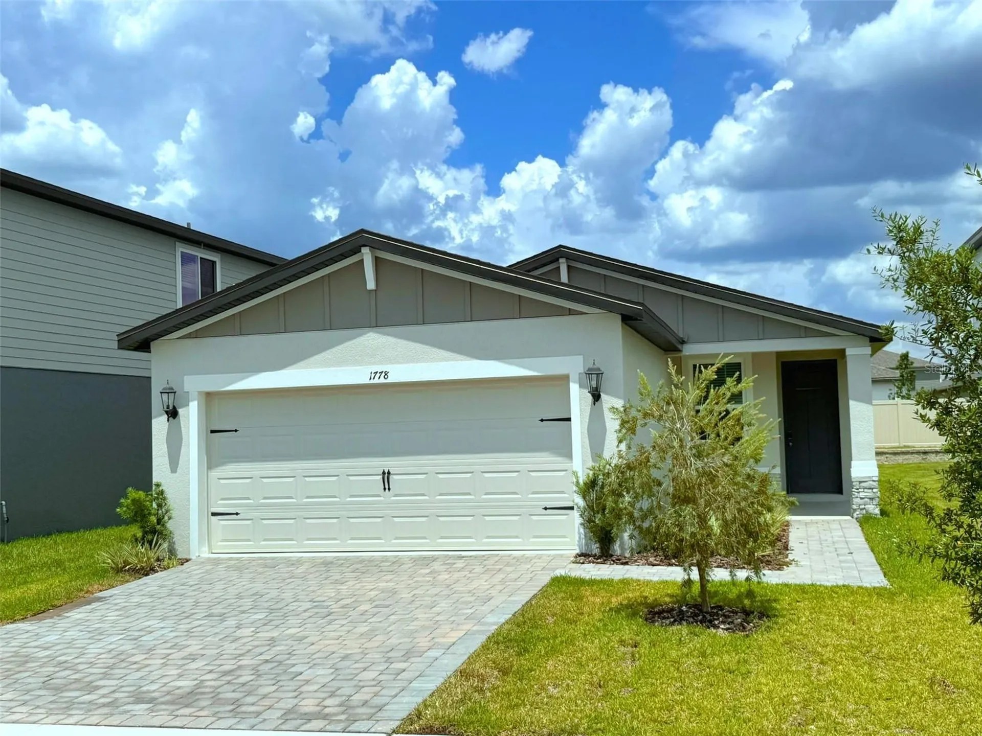 1778 Brekey Way Zephyrhills FL 33541