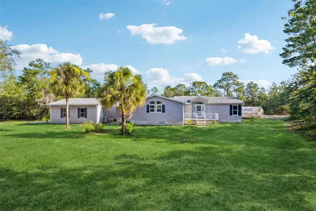 13445 Taft Street Brooksville FL 34613