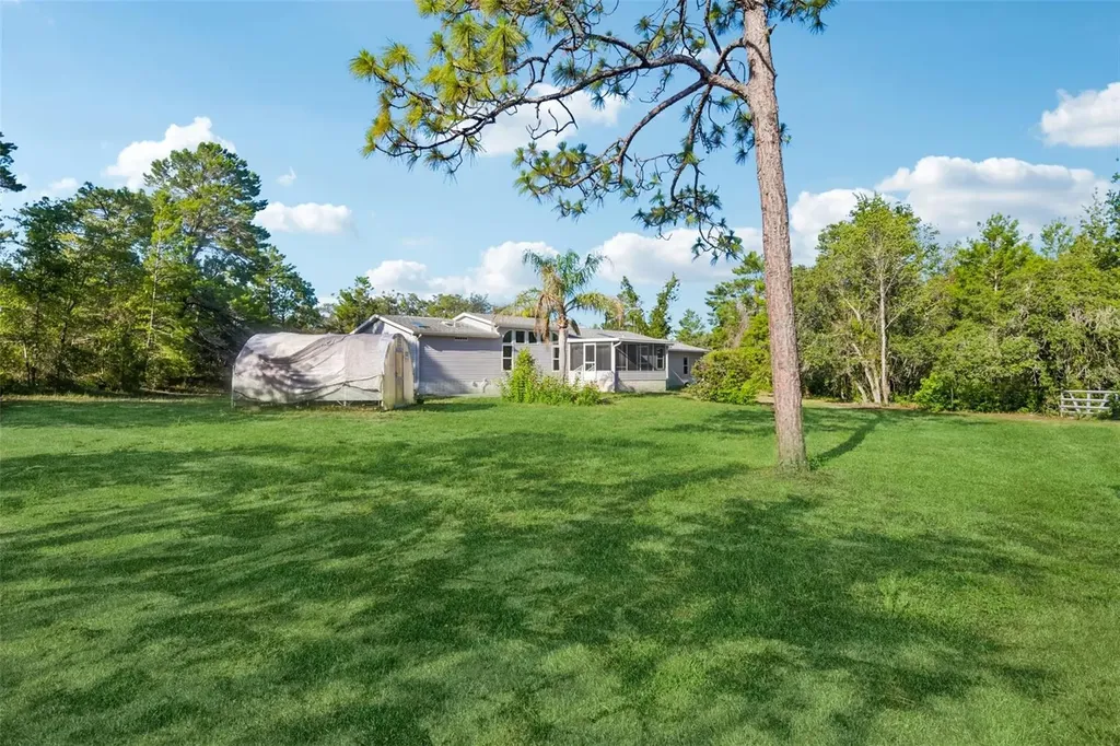 13445 Taft Street Brooksville FL 34613