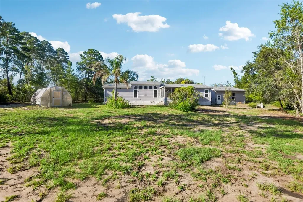 13445 Taft Street Brooksville FL 34613