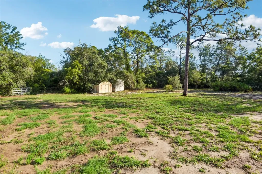 13445 Taft Street Brooksville FL 34613