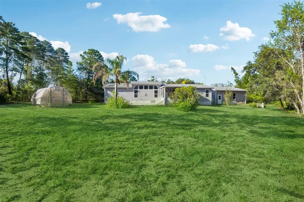 13445 Taft Street Brooksville FL 34613
