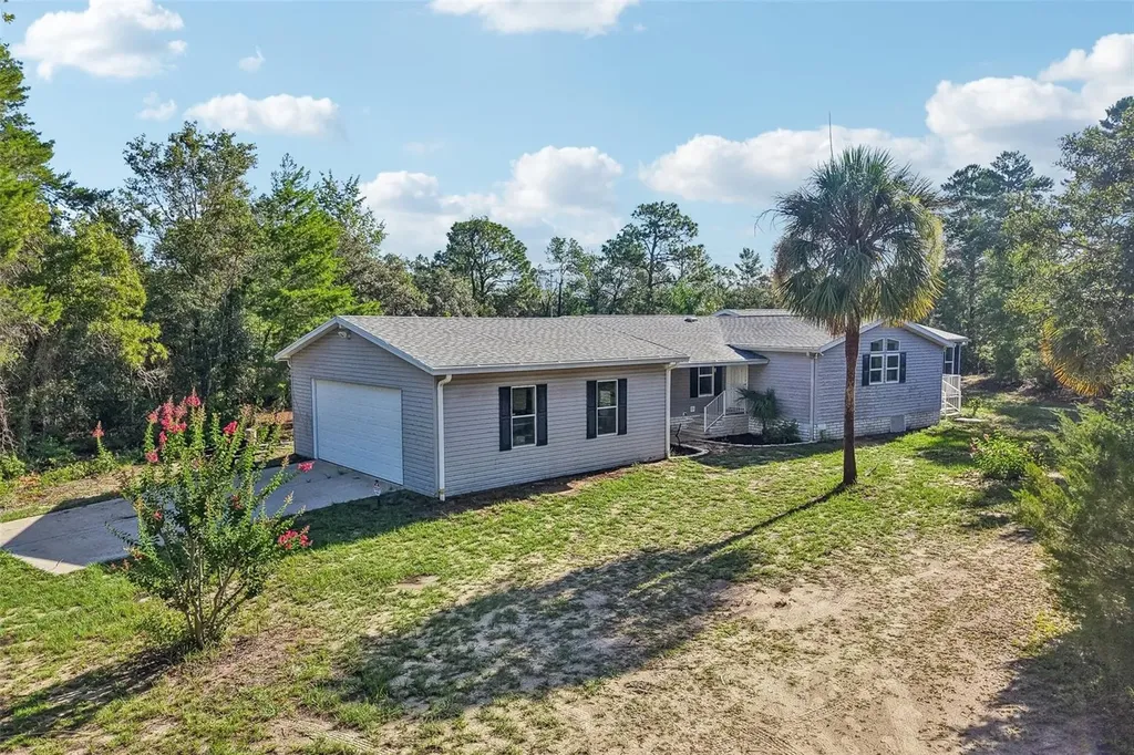 13445 Taft Street Brooksville FL 34613