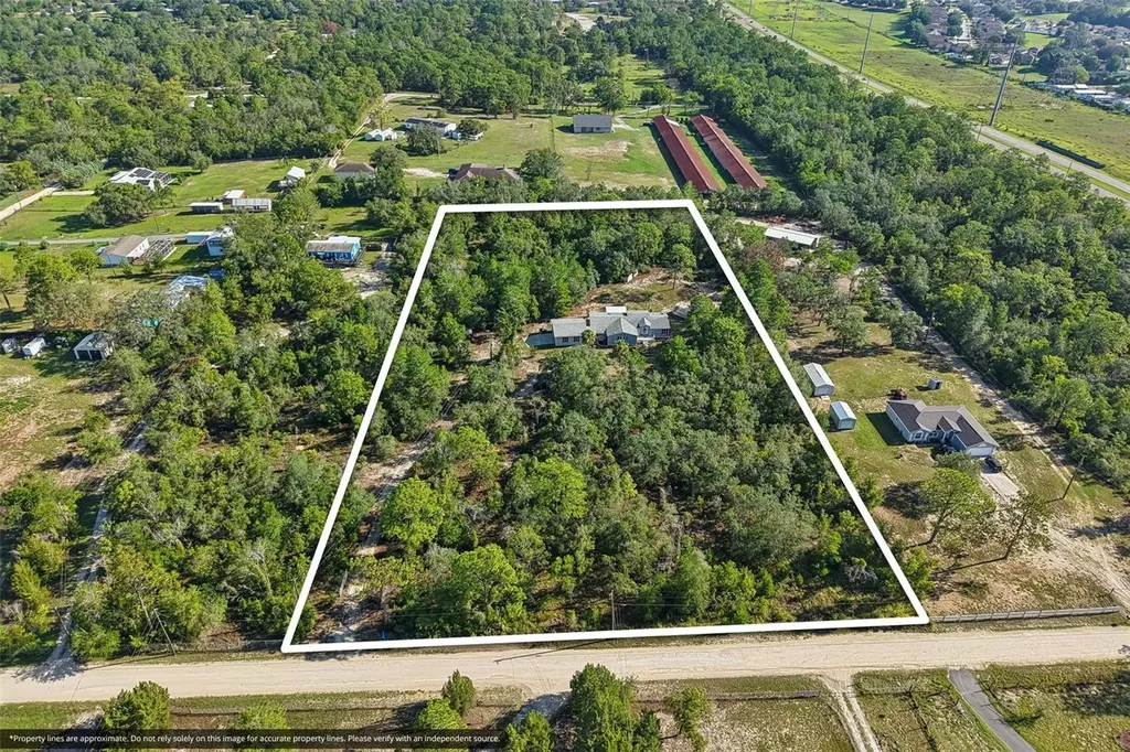 13445 Taft Street Brooksville FL 34613
