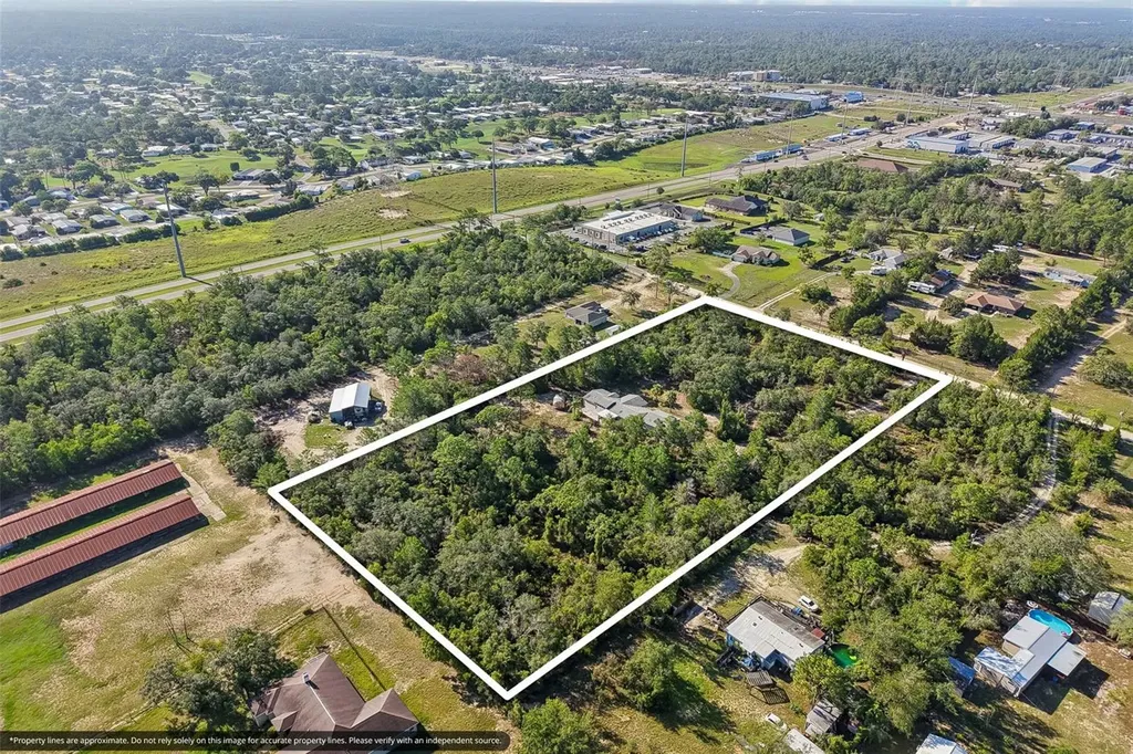 13445 Taft Street Brooksville FL 34613