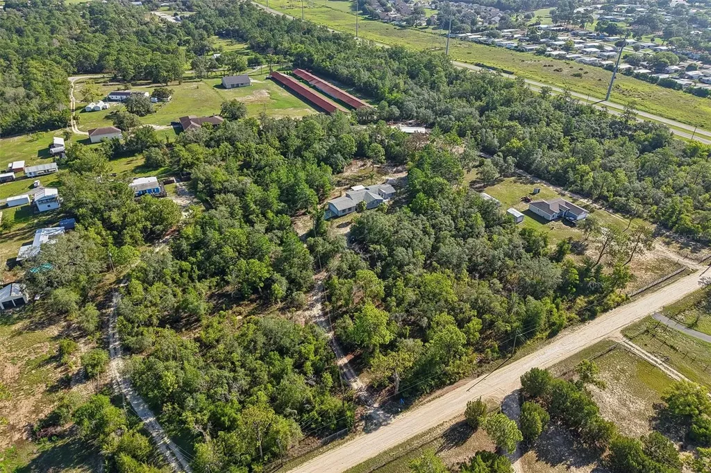 13445 Taft Street Brooksville FL 34613
