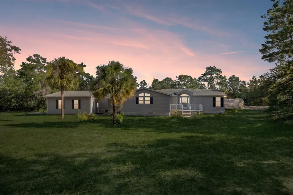 13445 Taft Street Brooksville FL 34613
