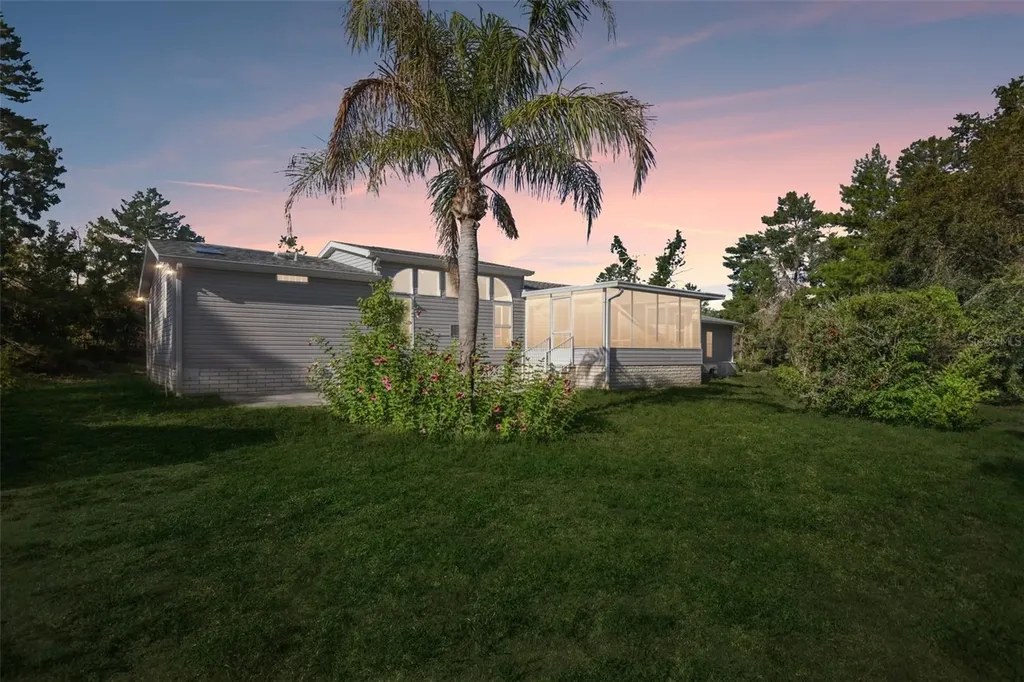 13445 Taft Street Brooksville FL 34613