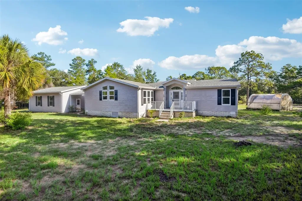 13445 Taft Street Brooksville FL 34613