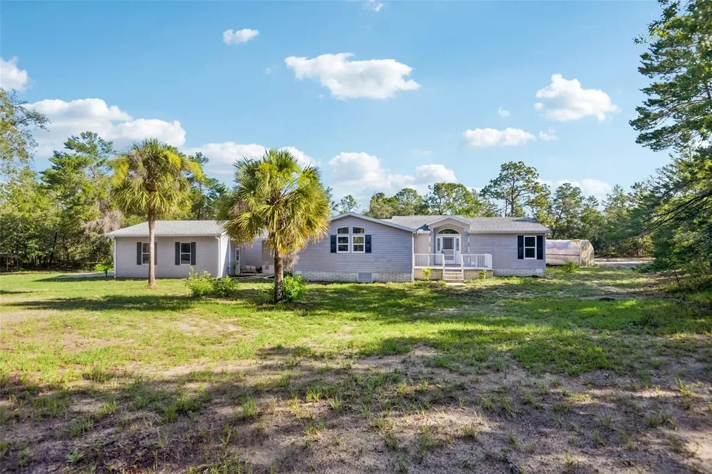 13445 Taft Street Brooksville FL 34613