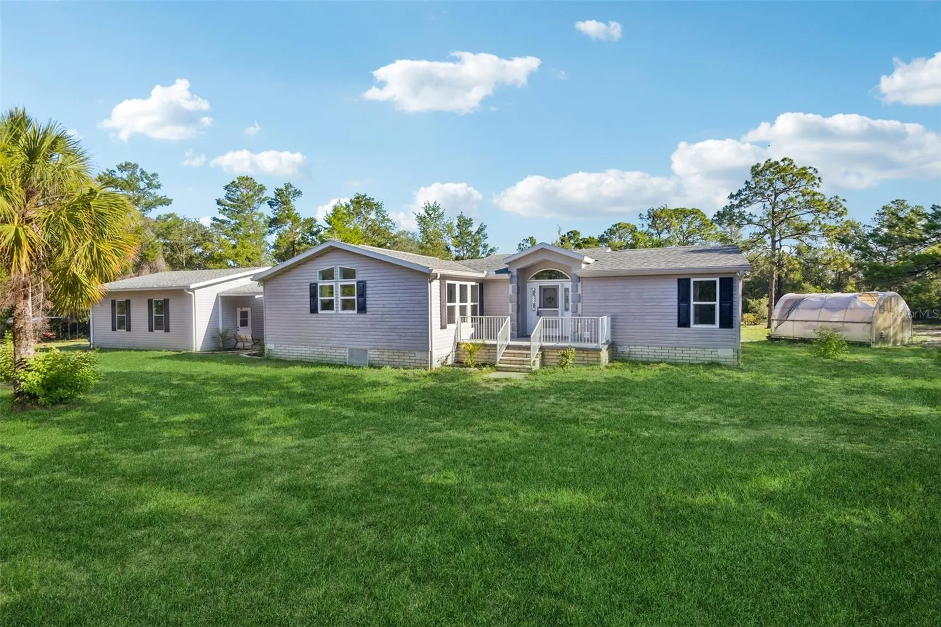 13445 Taft Street Brooksville FL 34613