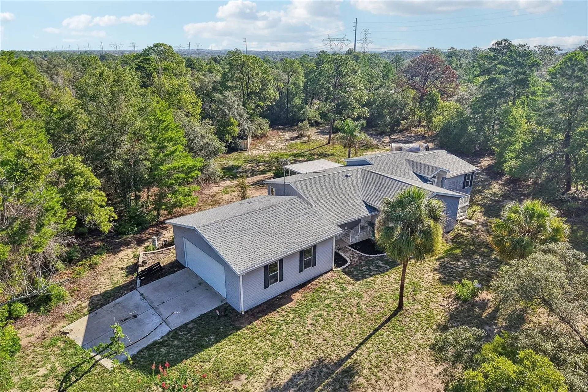 13445 Taft Street Brooksville FL 34613