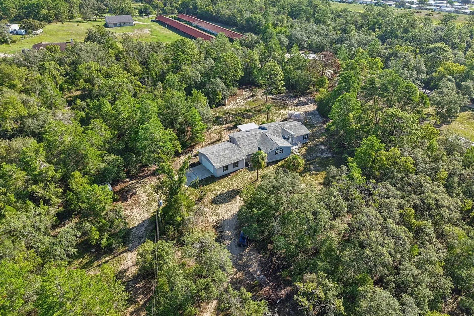 13445 Taft Street Brooksville FL 34613