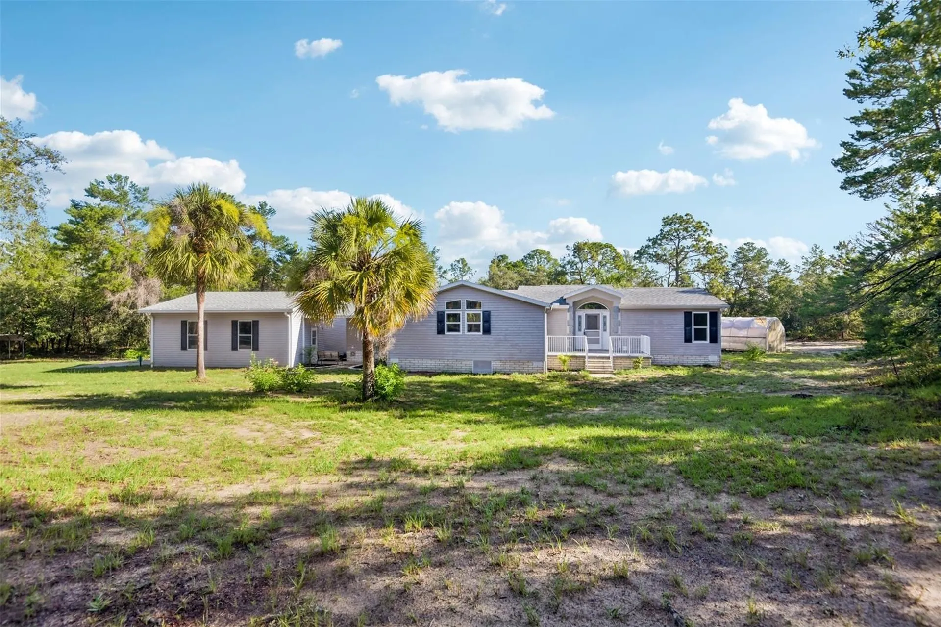 13445 Taft Street Brooksville FL 34613