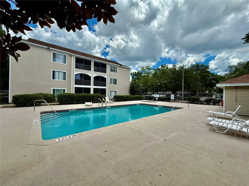 3800 SW 20th Avenue Gainesville FL 32607