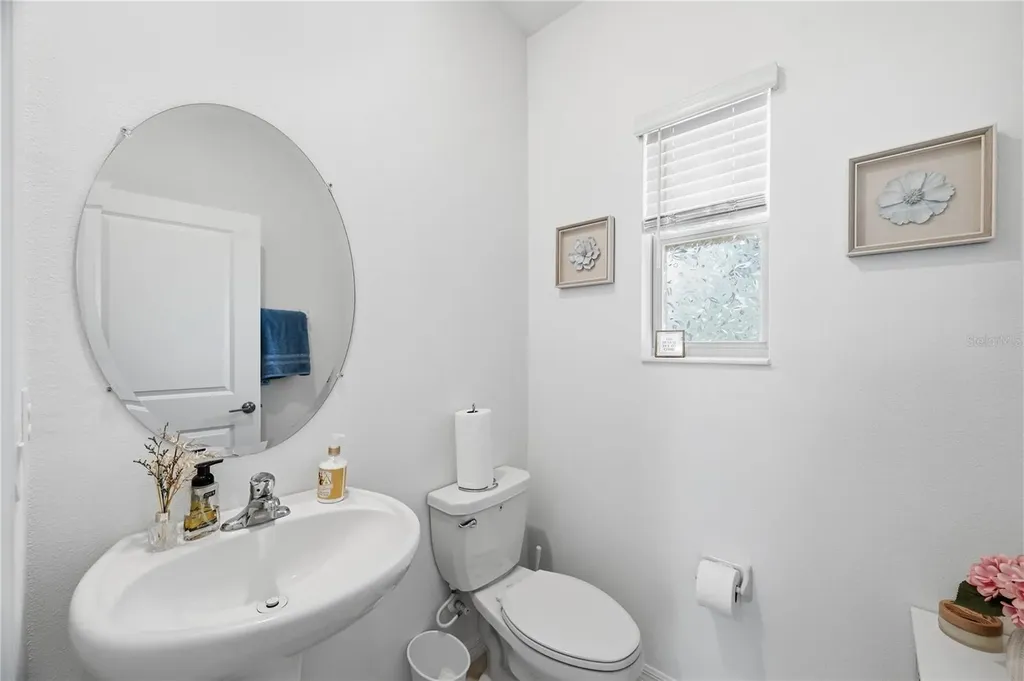 9735 Ashworth Place Land O Lakes FL 34637