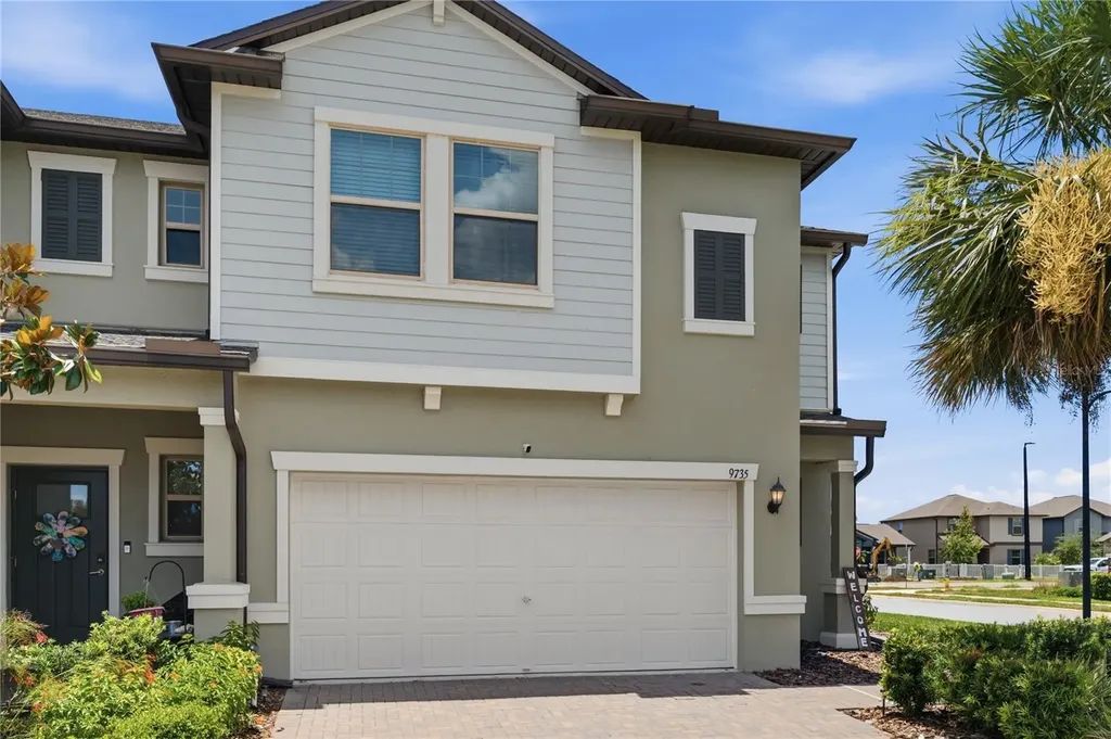 9735 Ashworth Place Land O Lakes FL 34637
