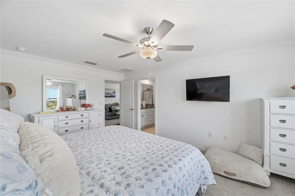 9735 Ashworth Place Land O Lakes FL 34637
