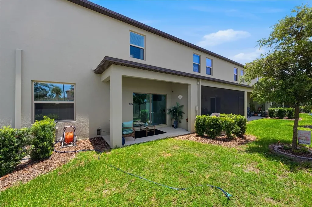 9735 Ashworth Place Land O Lakes FL 34637
