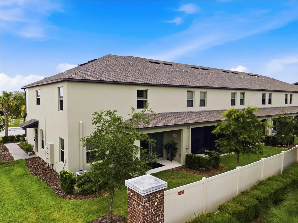 9735 Ashworth Place Land O Lakes FL 34637