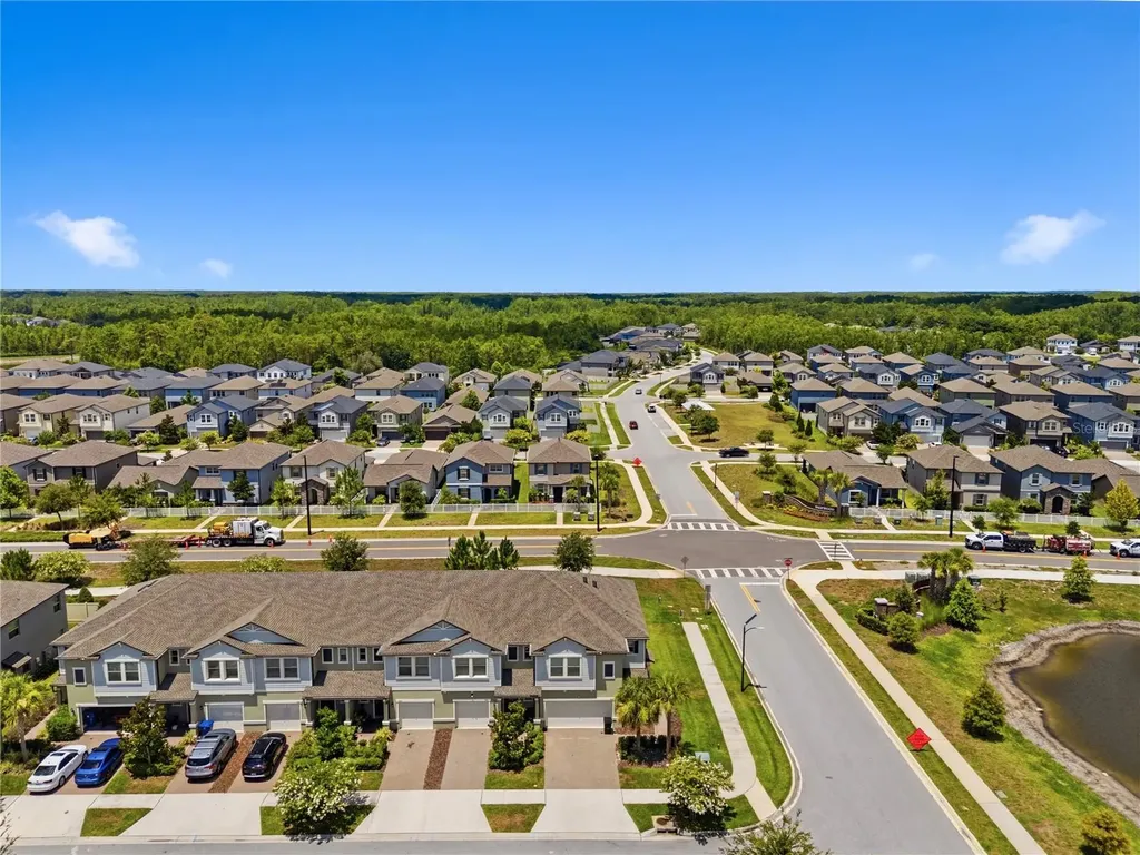 9735 Ashworth Place Land O Lakes FL 34637