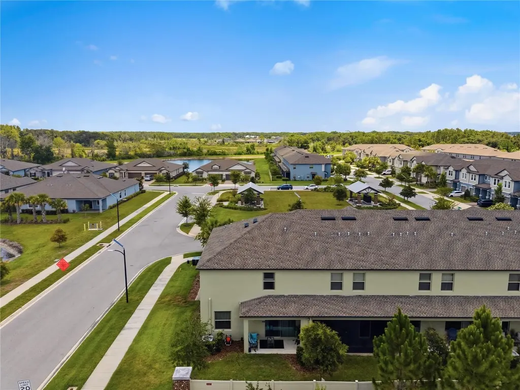 9735 Ashworth Place Land O Lakes FL 34637