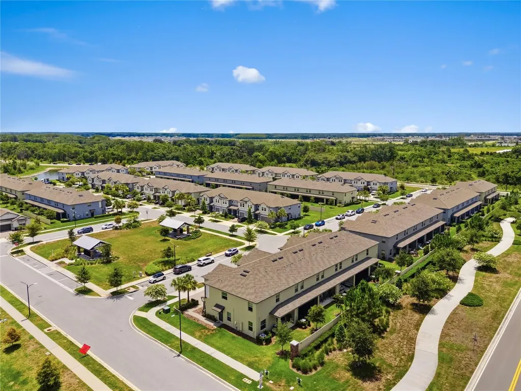 9735 Ashworth Place Land O Lakes FL 34637
