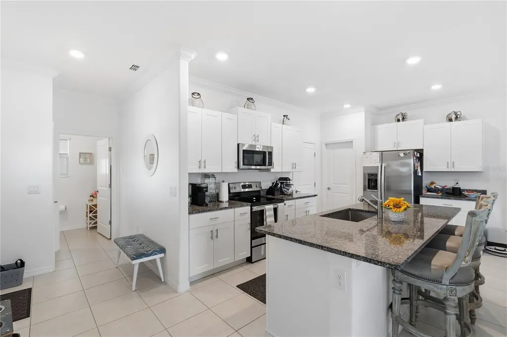 9735 Ashworth Place Land O Lakes FL 34637