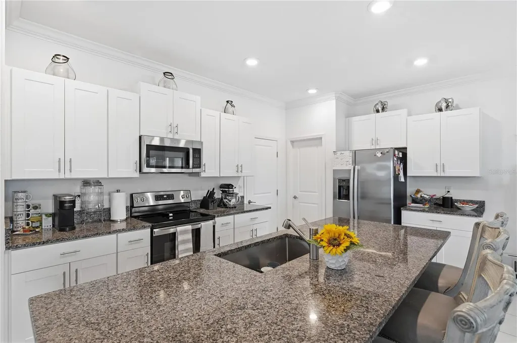 9735 Ashworth Place Land O Lakes FL 34637