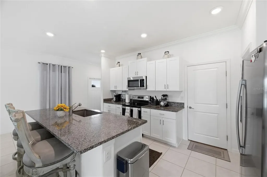 9735 Ashworth Place Land O Lakes FL 34637