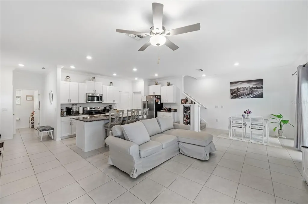 9735 Ashworth Place Land O Lakes FL 34637