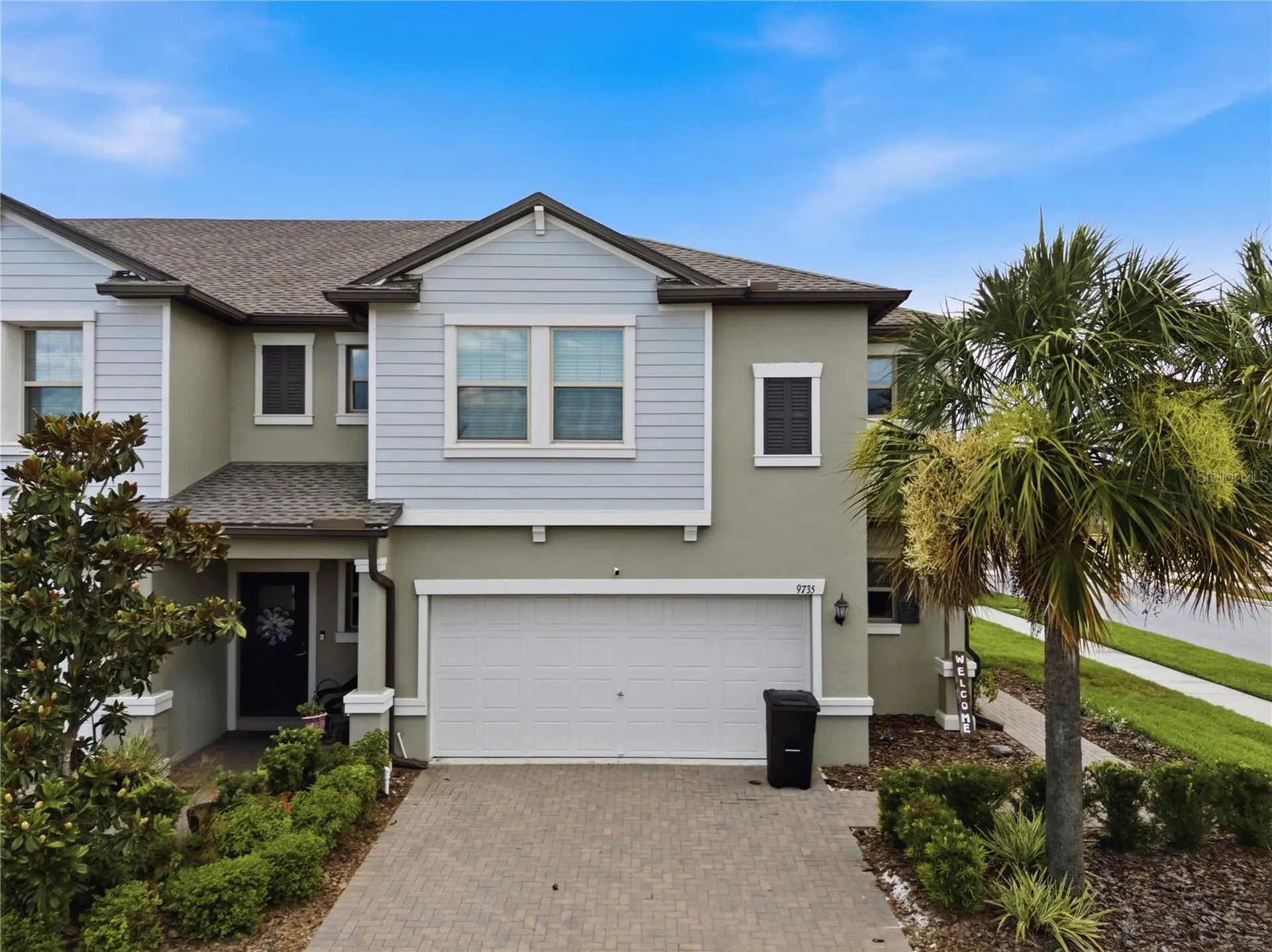 9735 Ashworth Place Land O Lakes FL 34637