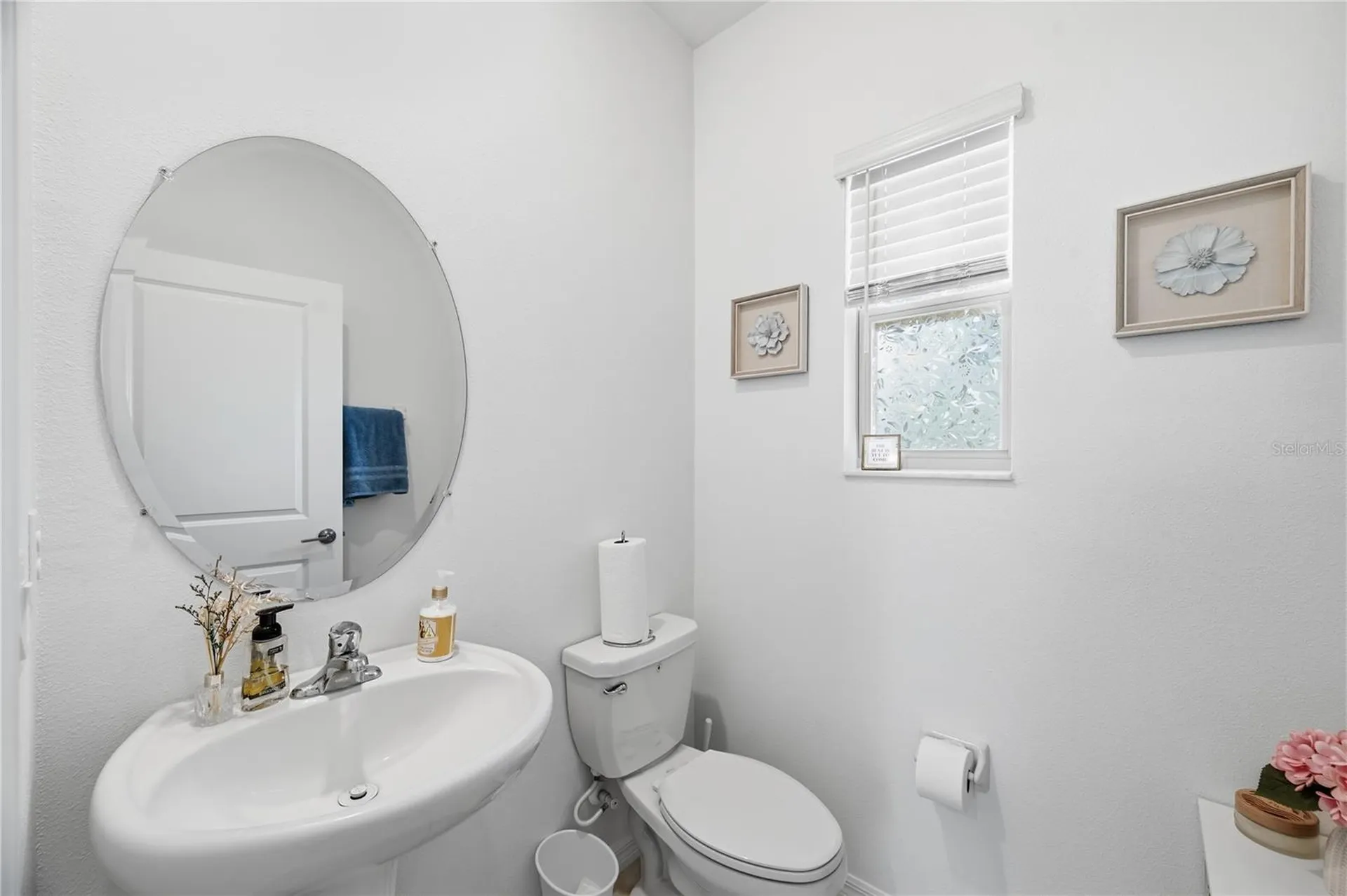 9735 Ashworth Place Land O Lakes FL 34637