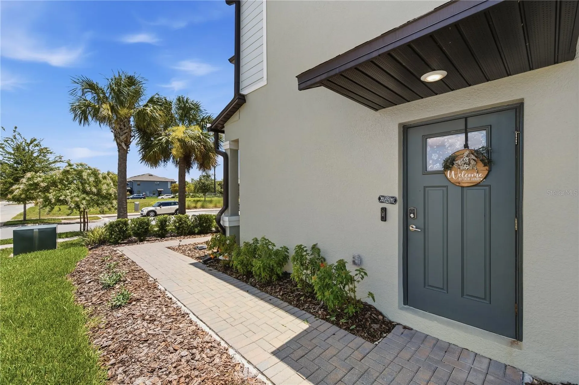9735 Ashworth Place Land O Lakes FL 34637