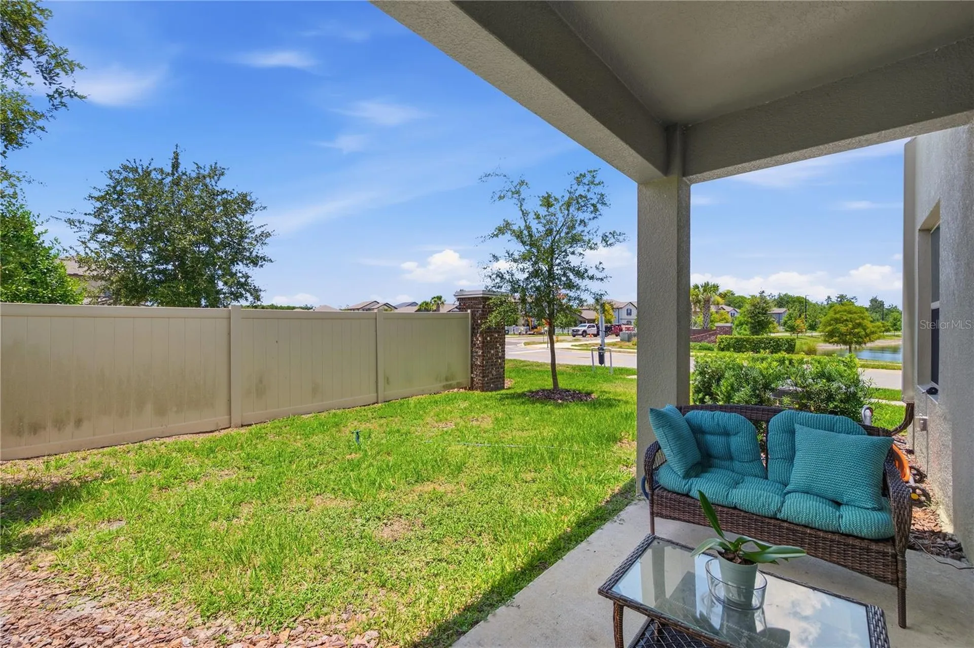 9735 Ashworth Place Land O Lakes FL 34637