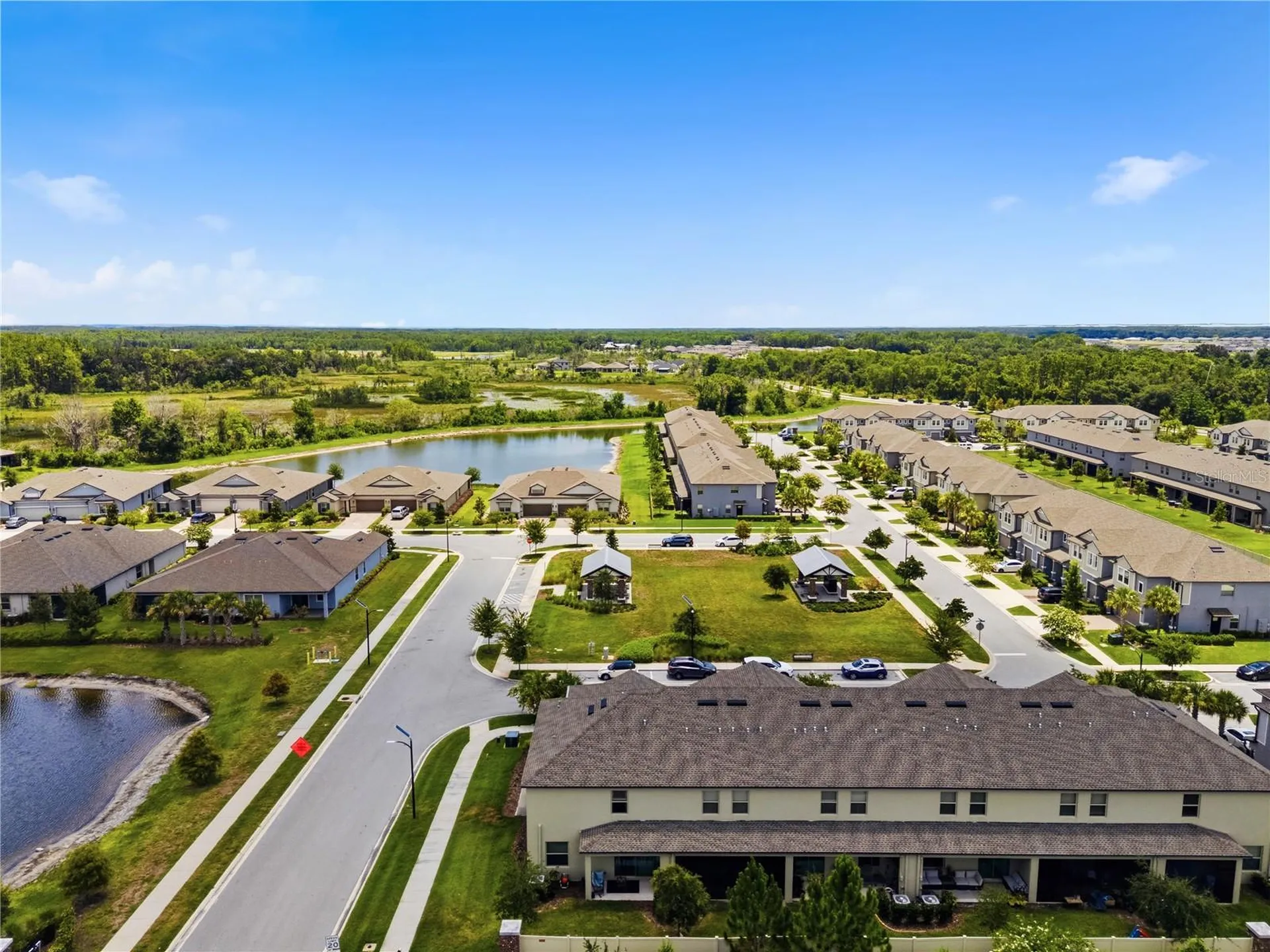 9735 Ashworth Place Land O Lakes FL 34637