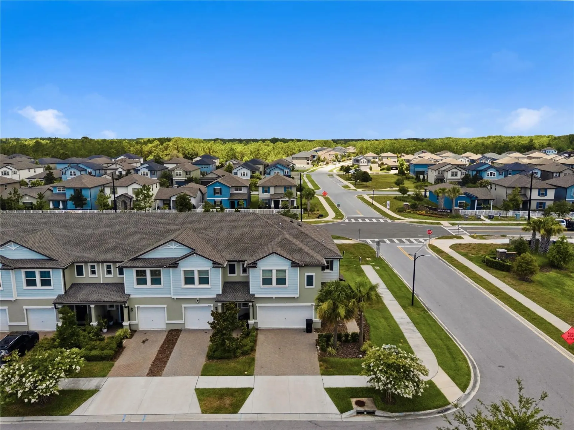 9735 Ashworth Place Land O Lakes FL 34637