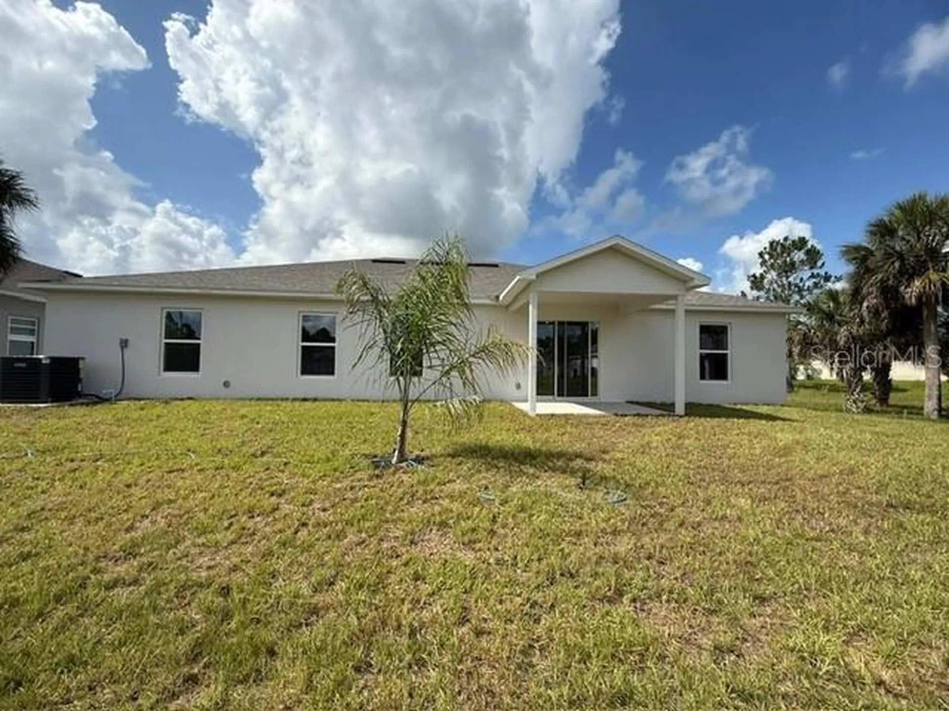 293 Lafleur Street SW Palm Bay FL 32908