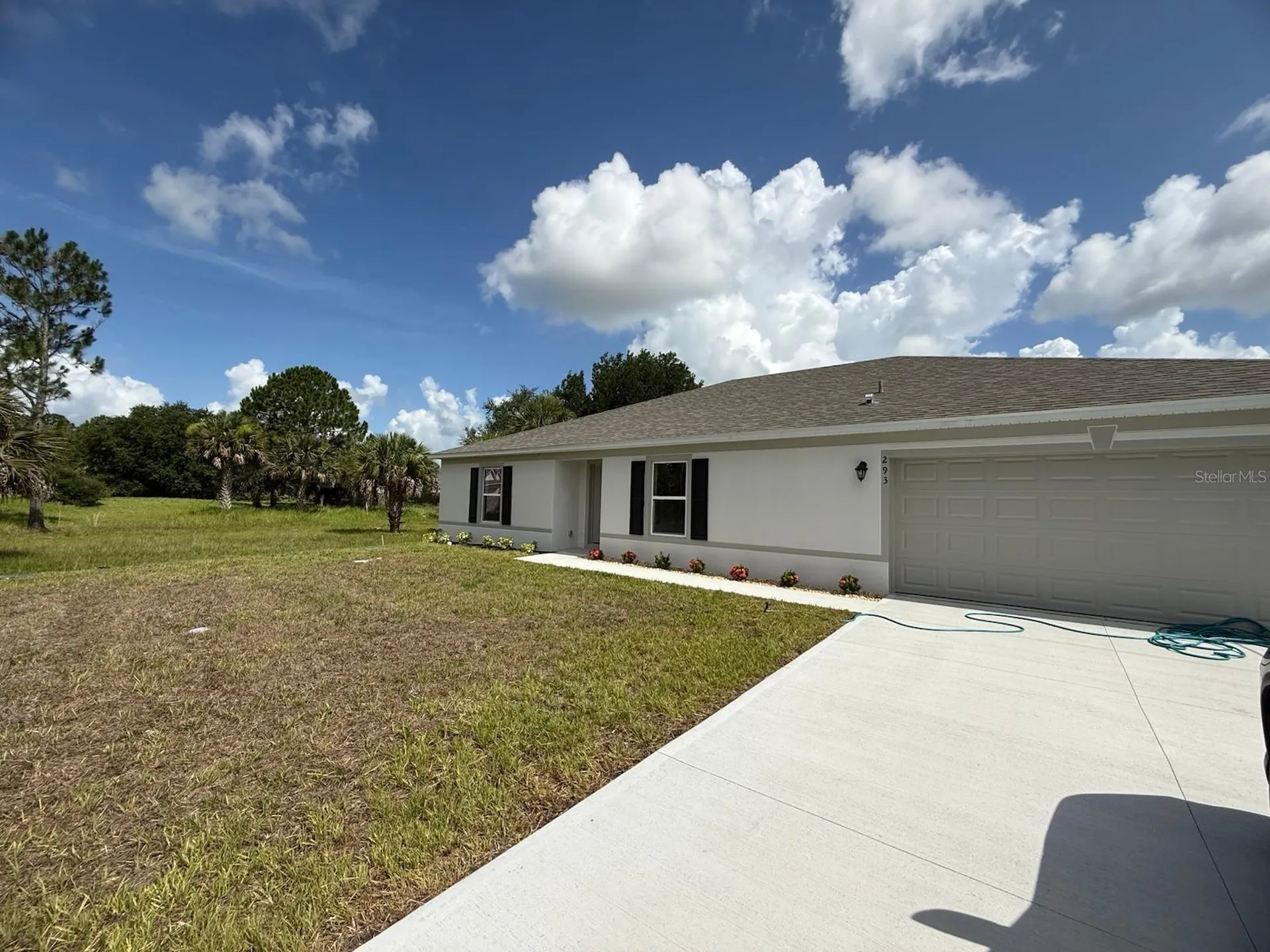 293 Lafleur Street SW Palm Bay FL 32908
