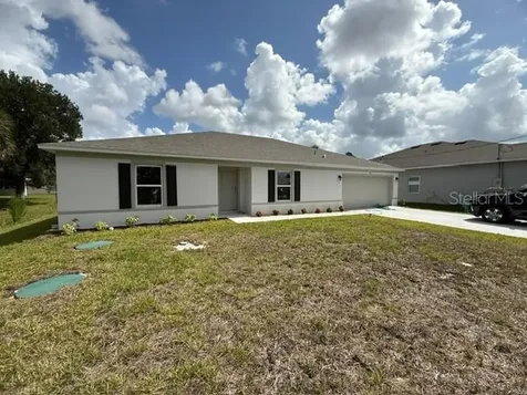 293 Lafleur Street SW Palm Bay FL 32908