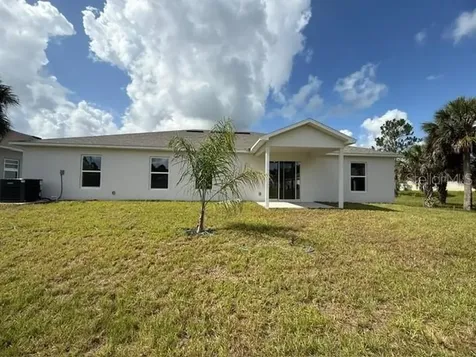 293 Lafleur Street SW Palm Bay FL 32908