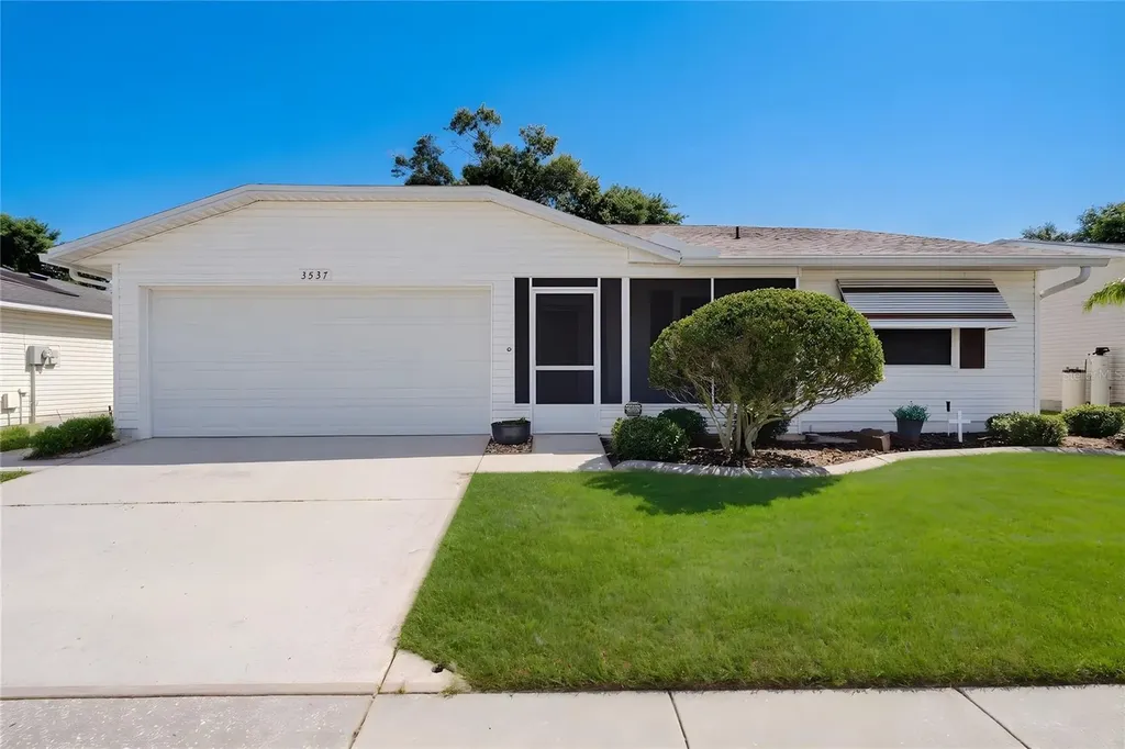 3537 Highland Fairways Boulevard Lakeland FL 33810